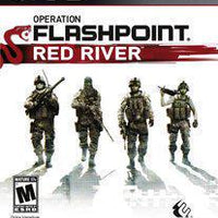 Operation Flashpoint: Red River - Playstation 3