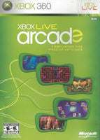 Niagara Falls - Gaming Gators - Xbox Live Arcade - Video Game - Xbox 360
