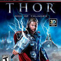 Thor: God of Thunder - Playstation 3