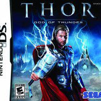 Thor: God of Thunder - Nintendo DS