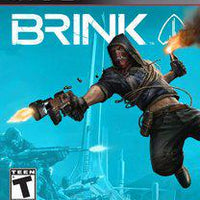 Brink - Playstation 3