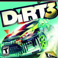 Dirt 3 - Playstation 3