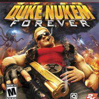 Duke Nukem Forever - Playstation 3