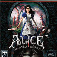 Alice: Madness Returns - Playstation 3