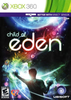 Child of Eden - Xbox 360
