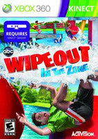 Niagara Falls - Gaming Gators - Wipeout In the Zone - Video Game - Xbox 360
