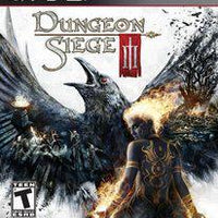 Dungeon Siege III - Playstation 3