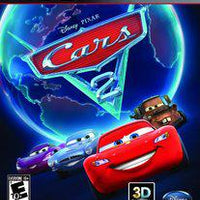 Cars 2 - Playstation 3