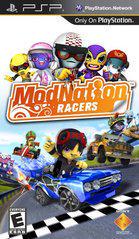 ModNation Racers - PSP