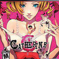 Catherine - Playstation 3