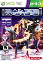 Niagara Falls - Gaming Gators - Dance Masters - Video Game - Xbox 360
