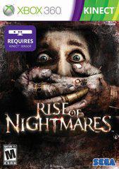 Rise of Nightmares - Xbox 360