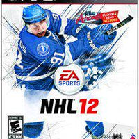 NHL 12 - Playstation 3