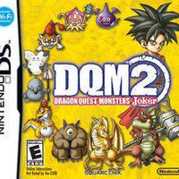 Dragon Quest Monsters: Joker 2 - Nintendo DS