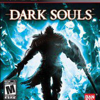 Dark Souls - Playstation 3