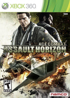 Ace Combat Assault Horizon - Xbox 360
