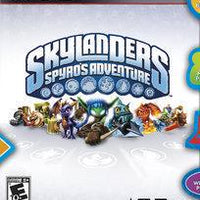 Skylanders Spyro's Adventure - Playstation 3