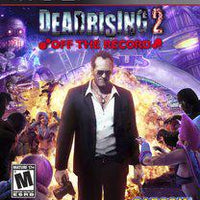 Dead Rising 2: Off the Record - Playstation 3