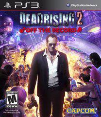 Dead Rising 2: Off the Record - Playstation 3