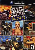 Niagara Falls - Gaming Gators - Big Mutha Truckers - Video Game - Gamecube
