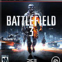 Battlefield 3 - Playstation 3