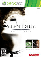 Niagara Falls - Gaming Gators - Silent Hill HD Collection - Video Game - Xbox 360
