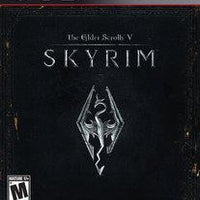 Elder Scrolls V: Skyrim - Playstation 3