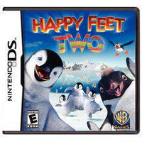 Happy Feet Two - Nintendo DS