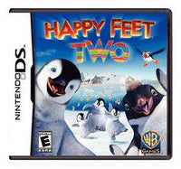 Niagara Falls - Gaming Gators - Happy Feet Two - Video Game - Nintendo DS

