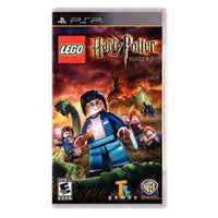 Niagara Falls - Gaming Gators - LEGO Harry Potter Years 5-7 - Video Game - PSP
