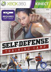 Self-Defense - Xbox 360