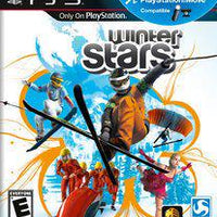 Winter Stars - Playstation 3