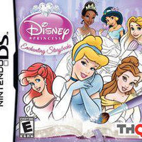 Disney Princess: Enchanting Storybooks - Nintendo DS