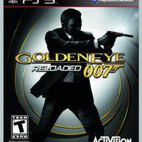 GoldenEye 007: Reloaded - Playstation 3