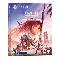 Niagara Falls - Gaming Gators - Horizon Forbidden West [Special Edition] - Video Game - Playstation 4
