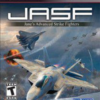 Jane's Advance Strike Fighters - Playstation 3