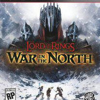 Lord Of The Rings: War In The North - Playstation 3
