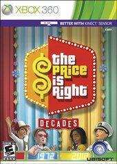 The Price Is Right Decades - Xbox 360