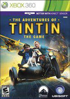 Niagara Falls - Gaming Gators - Adventures of Tintin: The Game - Video Game - Xbox 360
