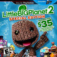 LittleBigPlanet 2 [Special Edition] - Playstation 3