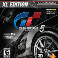 Gran Turismo 5 [XL Edition] - Playstation 3