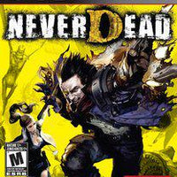 NeverDead - Playstation 3