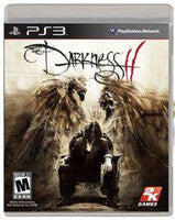The Darkness II - Playstation 3