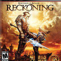 Kingdoms Of Amalur Reckoning - Playstation 3