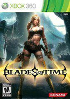 Blades Of Time - Xbox 360
