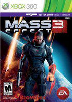 Mass Effect 3 - Xbox 360