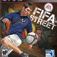 FIFA Street - Playstation 3
