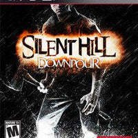 Silent Hill Downpour - Playstation 3