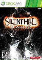 Silent Hill Downpour - Xbox 360
