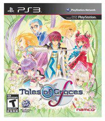 Tales of Graces F - Playstation 3